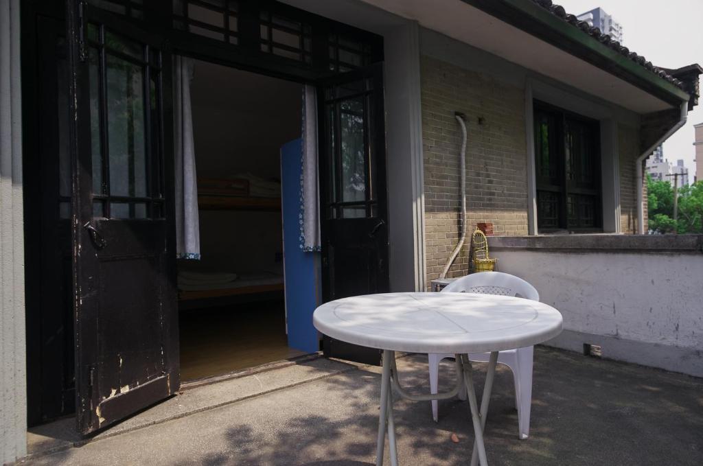 Wuxi Xvxiake International Youth Hostel Номер фото