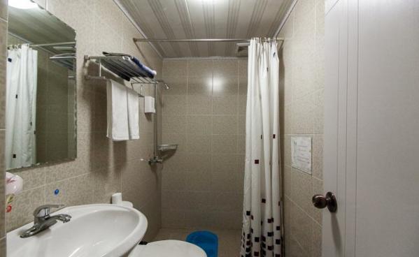 Wuxi Xvxiake International Youth Hostel Экстерьер фото
