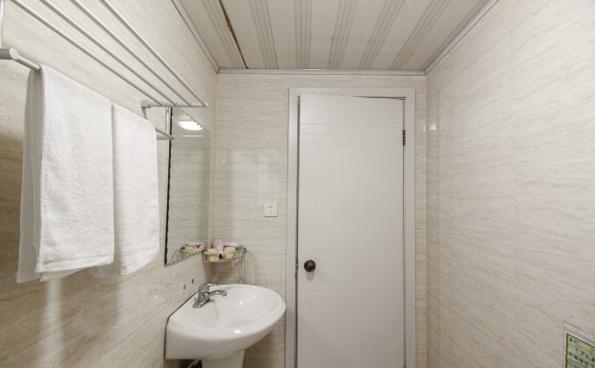 Wuxi Xvxiake International Youth Hostel Экстерьер фото